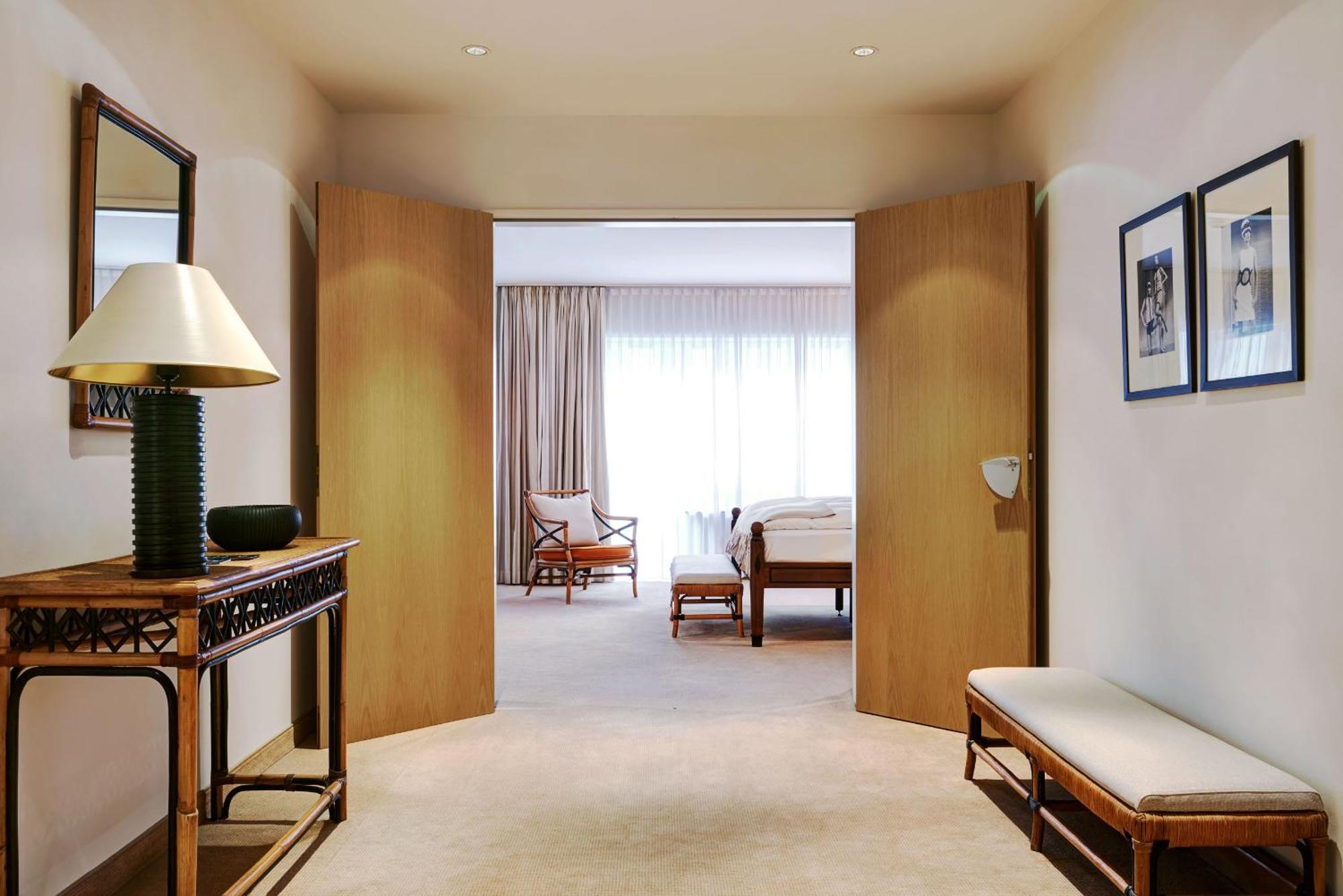 The Mandala Suites — Fotos 2
